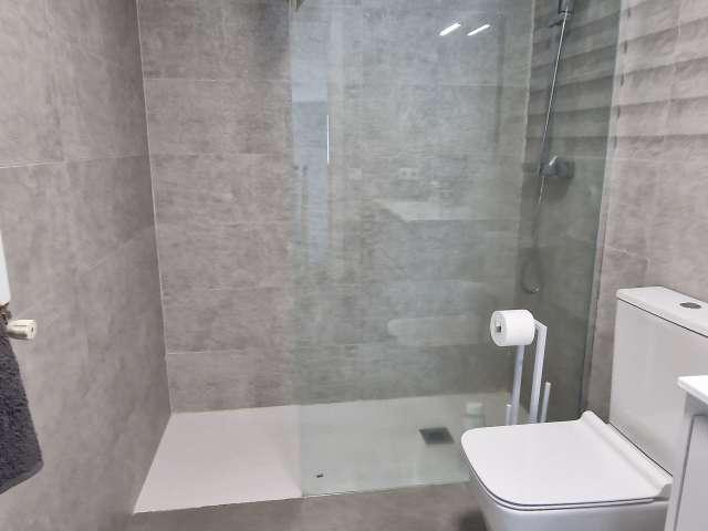 Estudio en alquiler en Simancas, Madrid