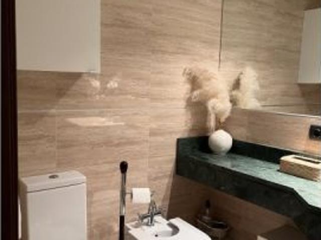 Estudio en alquiler en Simancas, Madrid, ideal para parejas