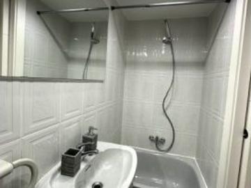 Estudio en alquiler en Sitges