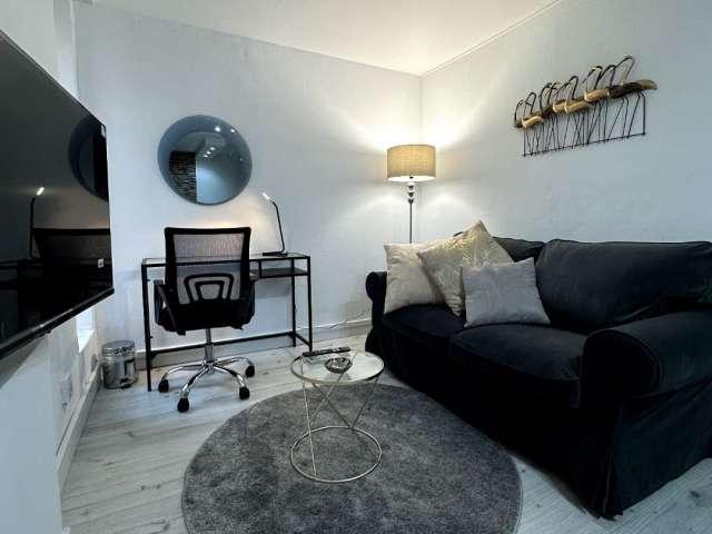 Estudio en alquiler en Sitges, Barcelona