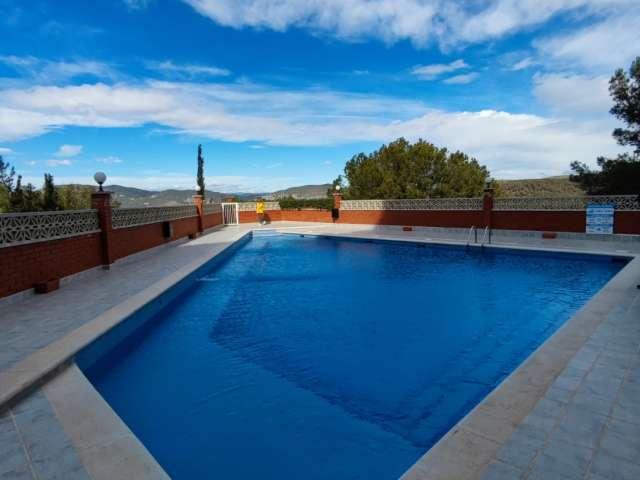 Estudio en alquiler en Sitges, Barcelona