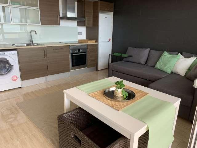Estudio en alquiler en Sitges, Barcelona