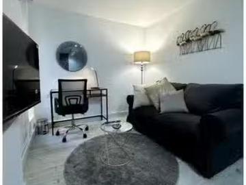 Apartamento en alquiler en Sitges - Cocina equipada