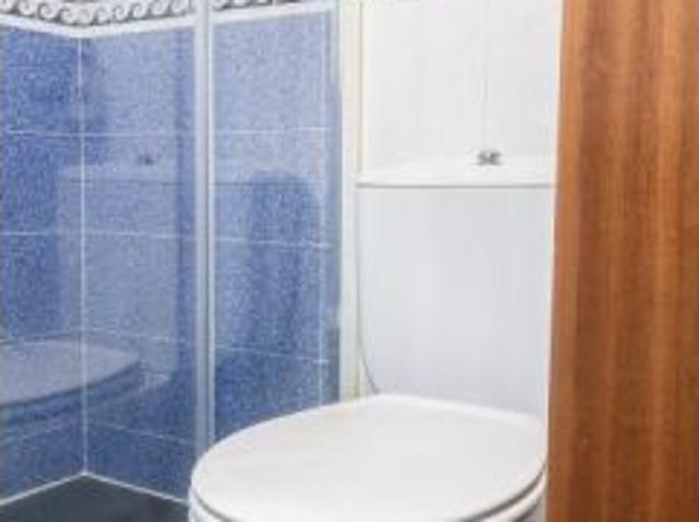 Estudio en alquiler en Sol, todos los gastos incluidos