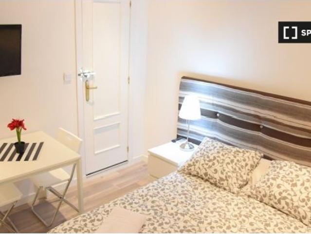 Estudio en alquiler en Sol, Madrid