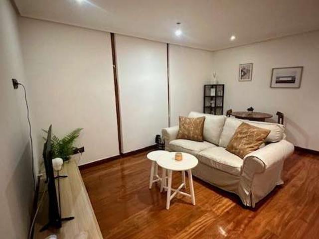 Estudio en alquiler en Sol, Madrid