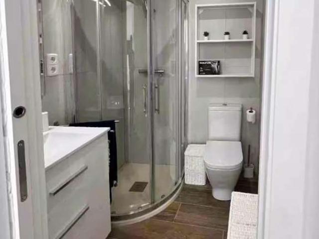 Estudio en alquiler en Sol, Madrid