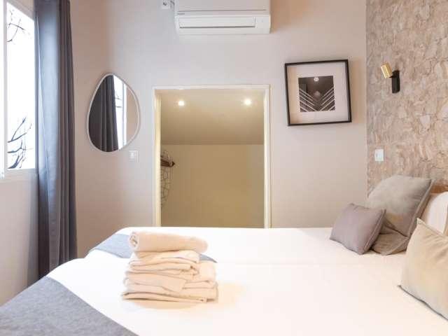 Estudio en alquiler en Sol, Madrid