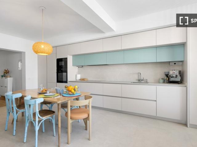 Estudio en alquiler en Son Armadans, Palma