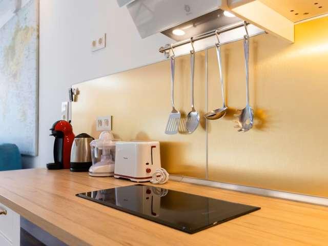 Estudio en alquiler en Son Canals, Palma
