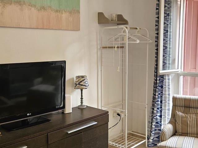 Estudio en alquiler en Sotogrande, Cádiz Costa de la Luz