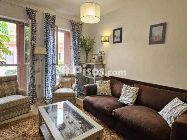 Estudio en alquiler en Sotogrande Puerto