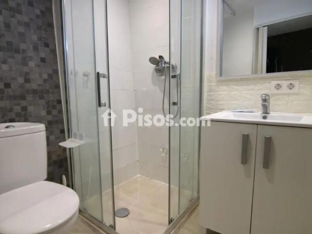 Estudio en alquiler en South Of Spain