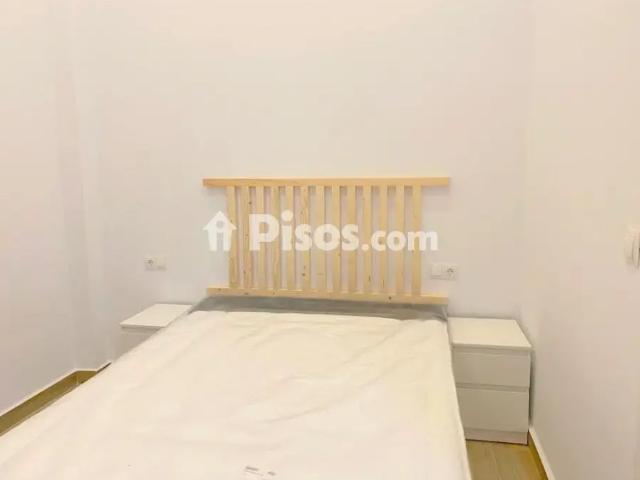 Estudio en alquiler en Torre del Mar