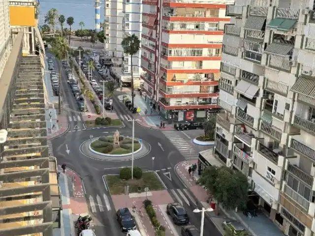Estudio en alquiler en Torre del Mar