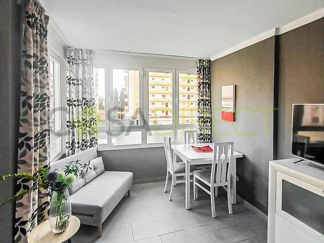 Estudio en alquiler en Torre del Mar, Málaga Costa del Sol