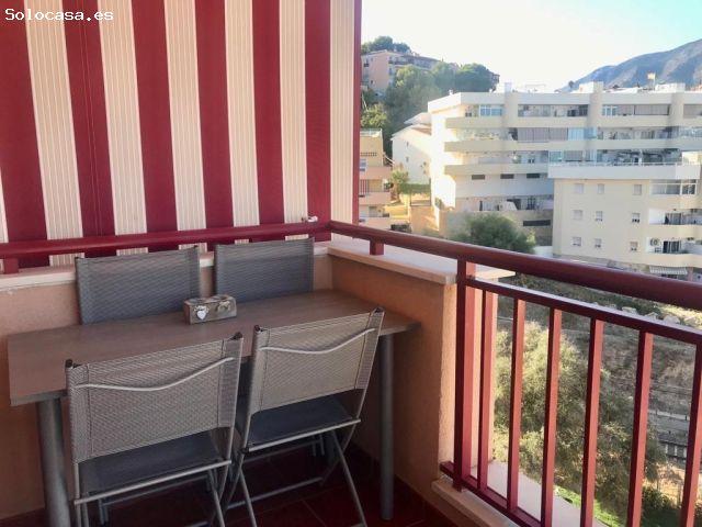 ESTUDIO EN ALQUILER EN TORREBLANCA PARA TEMPORADA DE OTOÑO INVIERNO