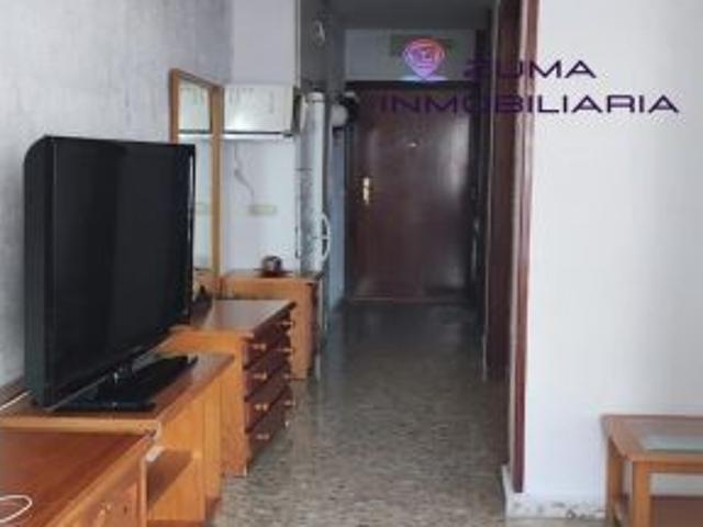 Estudio en Alquiler en Torremolinos