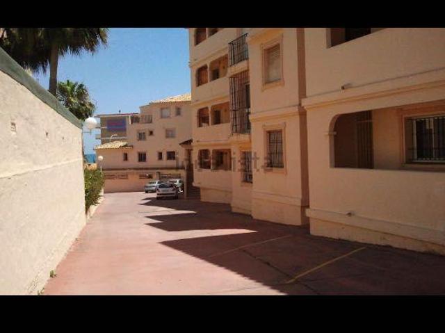 Estudio en alquiler en Torremolinos Málaga
