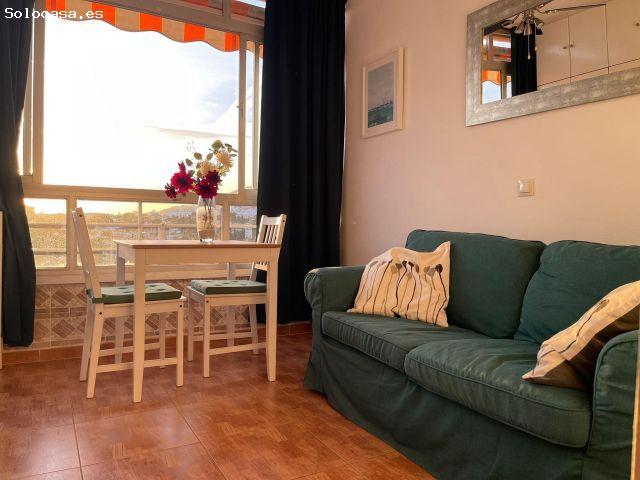 Estudio en Alquiler en Torremolinos, Málaga