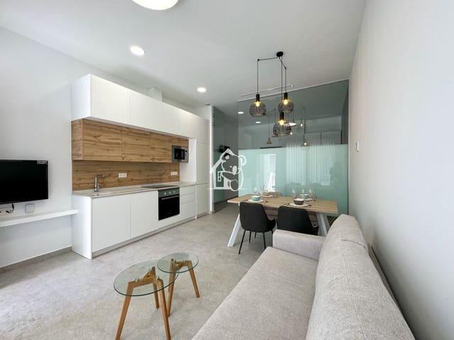Estudio en alquiler en Torrevieja, Alicante Costa Blanca