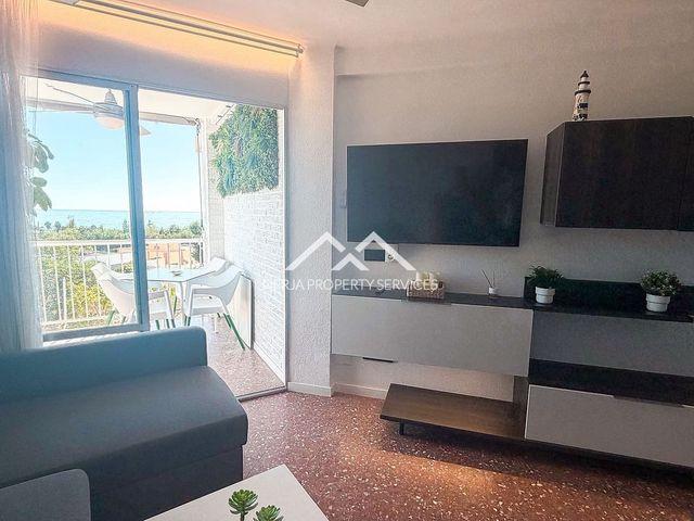 Estudio en alquiler en Torrox Costa, Málaga Costa del Sol