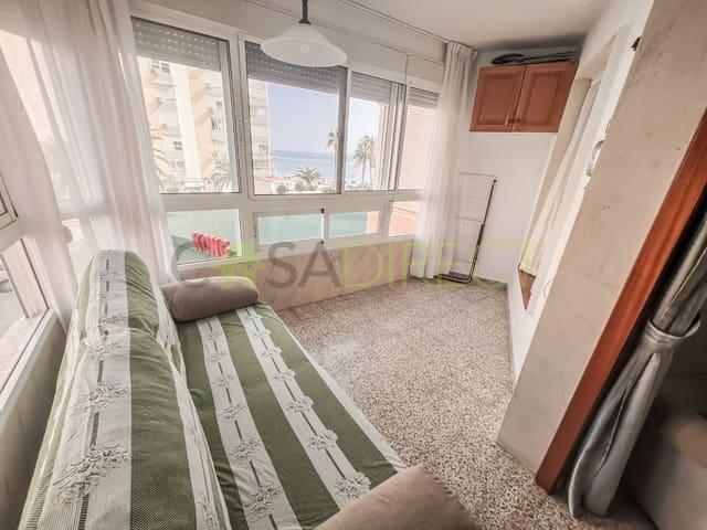 Estudio en alquiler en Torrox, Málaga Costa del Sol
