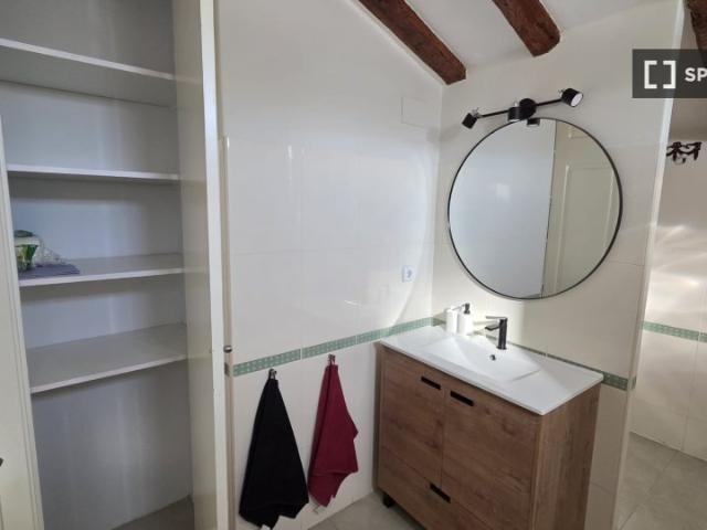 Piso de 1 dormitorio en alquiler en Trafalgar, Madrid