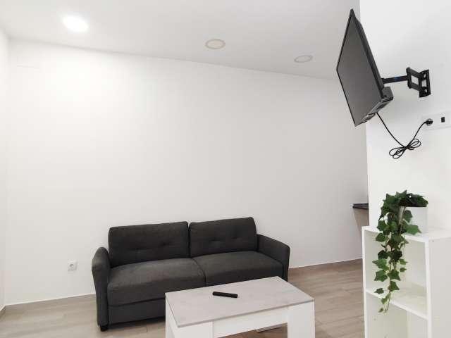 Estudio en alquiler en Tres Olivos