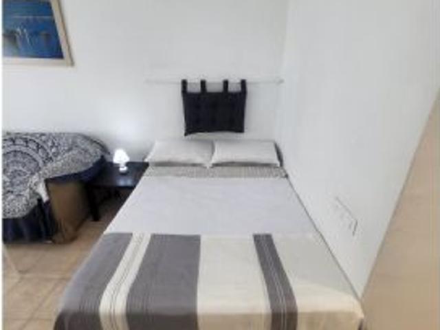 Estudio en alquiler en Triana, gastos incluidos