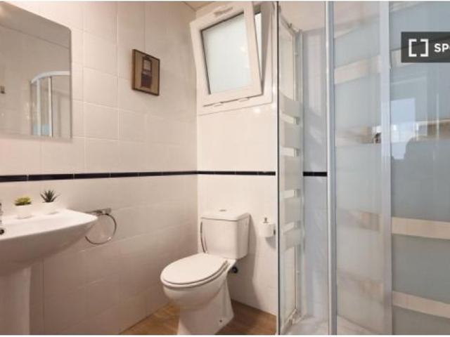 Estudio en alquiler en Triana, gastos incluidos