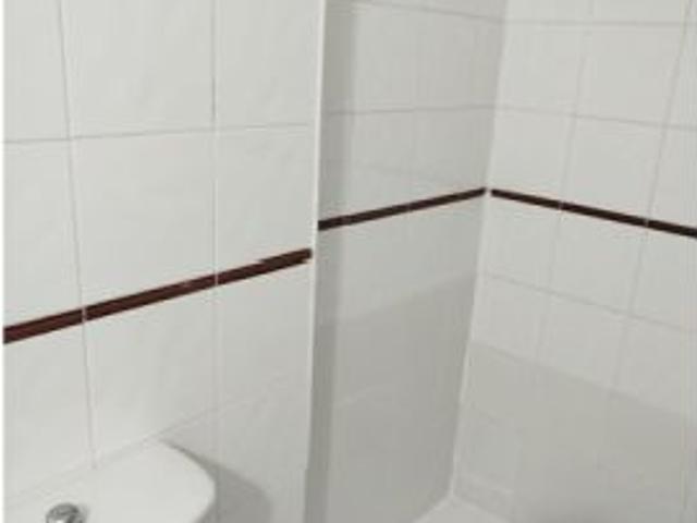 Estudio en alquiler en Triana, se admiten profesionales y familias