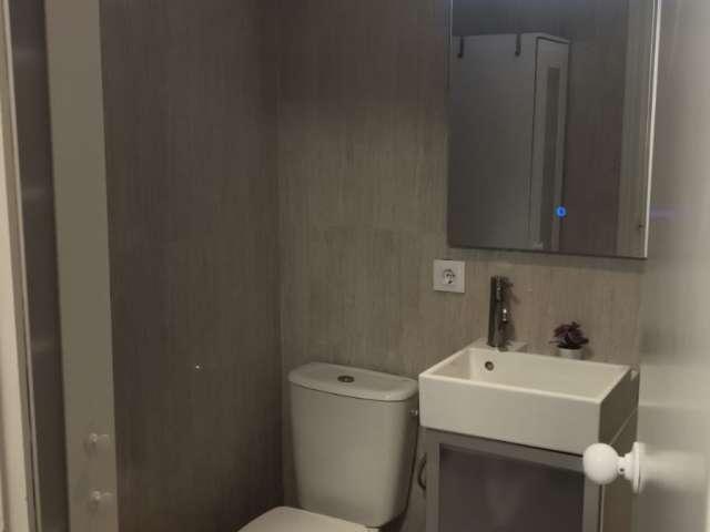 Estudio en alquiler en Triana, Sevilla