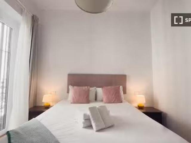 Estudio en alquiler en Triana, Sevilla