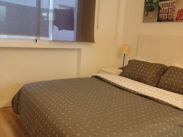 Estudio en alquiler en Universidad, Madrid