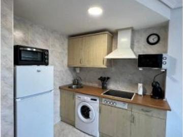 Estudio en alquiler en Val de San Vicente, gastos incluidos