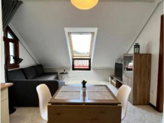 Estudio en alquiler en Val de San Vicente, gastos incluidos