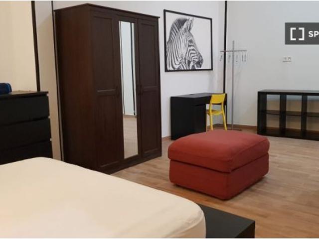 Estudio en alquiler en Valdeacederas