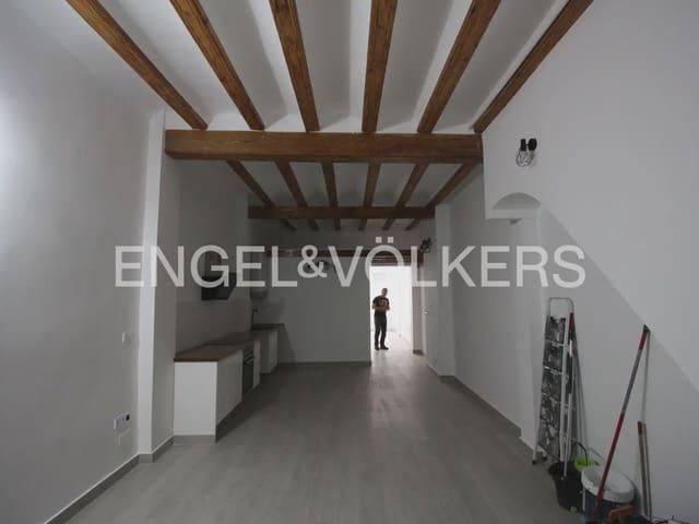 Estudio en alquiler en València, Valencia Costa Valencia