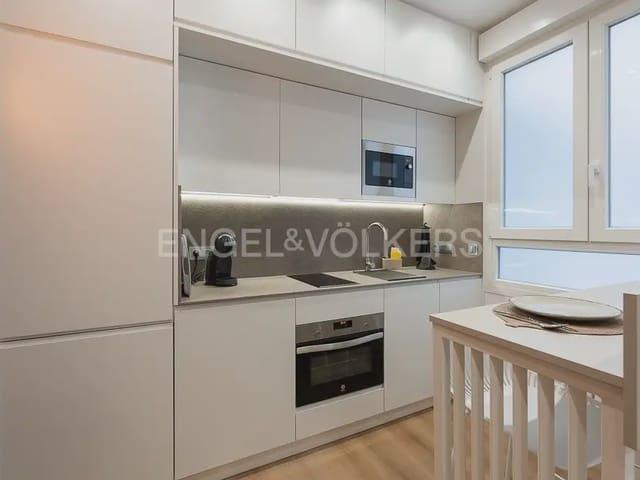 Estudio en alquiler en València, Valencia Costa Valencia