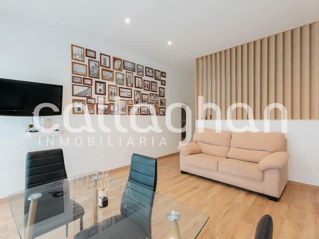 Estudio en alquiler en València, Valencia Costa Valencia