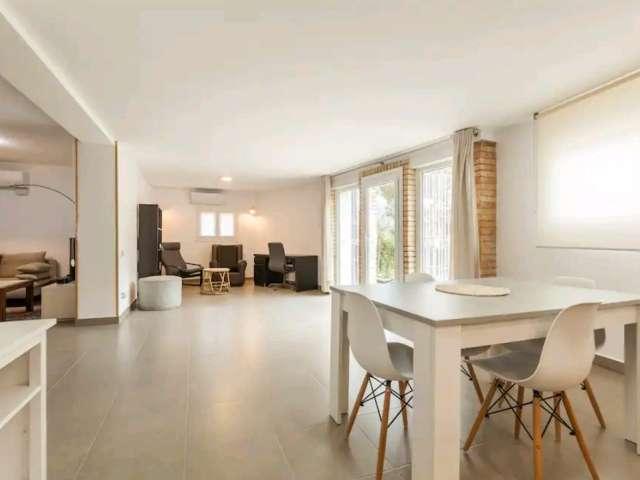 Estudio en alquiler en Vallromanes, Barcelona