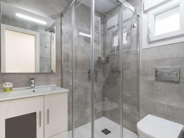 Estudio en alquiler en Valverde, Madrid