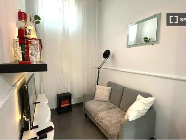 Estudio en alquiler en Ventas