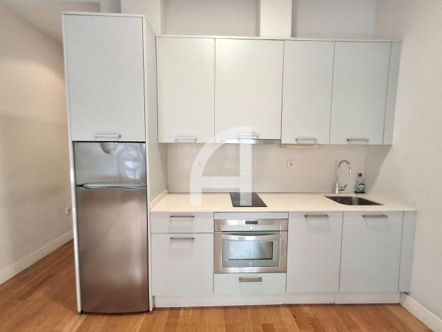 Estudio en alquiler en Vigo, Pontevedra Centro ACOGEDOR Y MODERNO ESTUDIO EN EL CENTRO DE VIGO