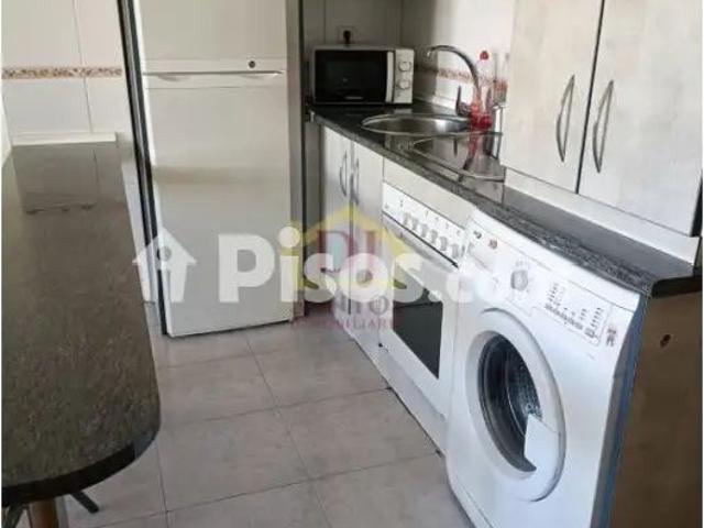 Estudio en alquiler en Vidal Barrio Blanco