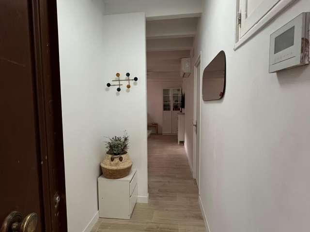 Estudio en alquiler en Vila de Gràcia, Barcelona