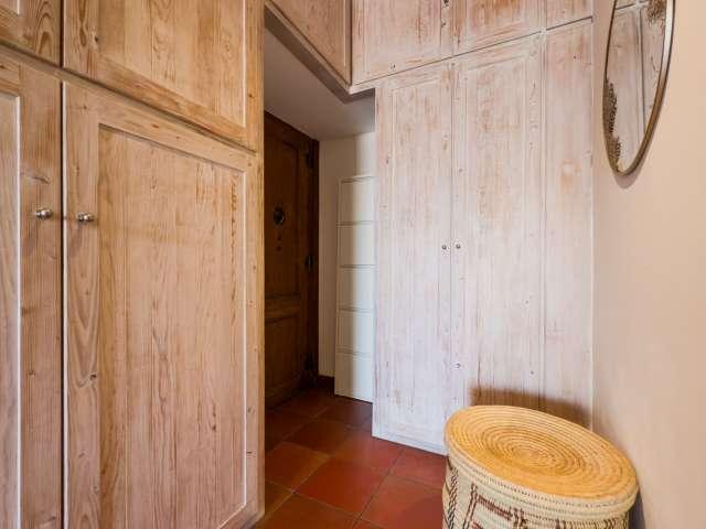 Estudio en alquiler en Vila de Gràcia, Barcelona