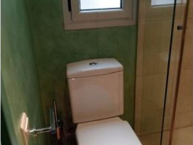 Estudio en alquiler en Vila de Gràcia
