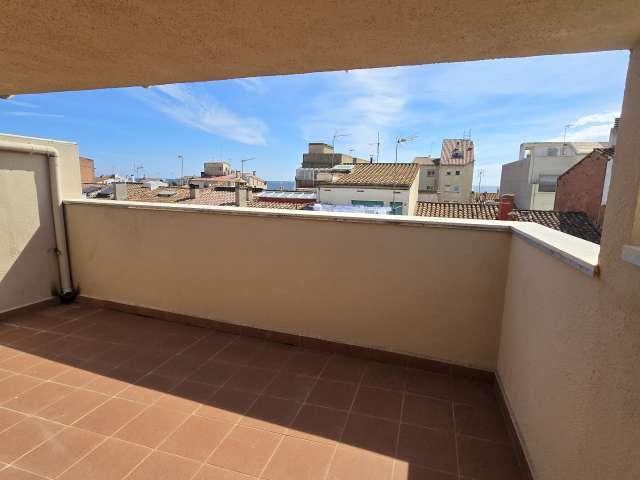 Estudio en alquiler en Vilassar de Mar